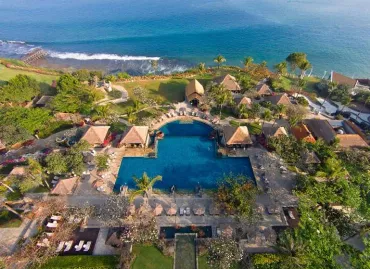Hotel Ayana Resort, Indonesia / Bali / Jimbaran