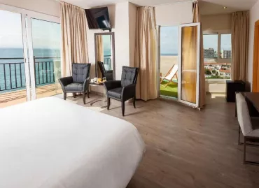 Hotel Horitzo By Pierre & Vacances, Spania / Costa Brava / Blanes