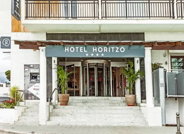 Hotel Horitzo By Pierre & Vacances