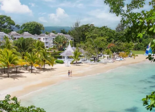 Hotel Couples Sans Souci