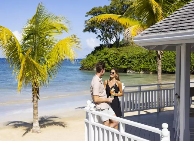 Hotel Couples Sans Souci