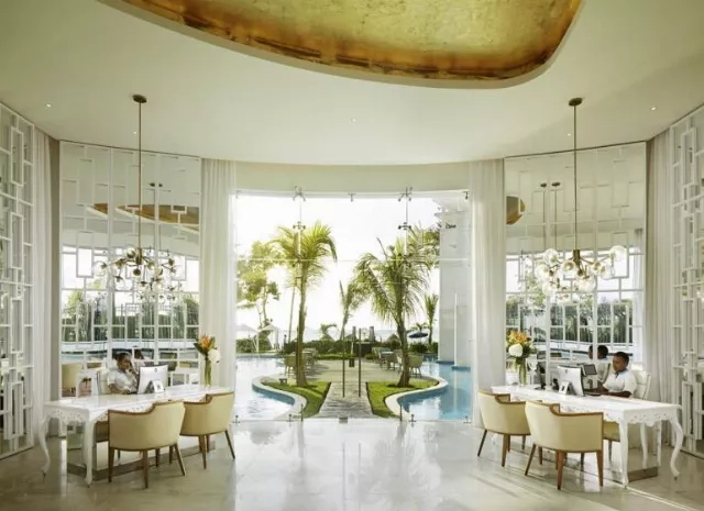 Hotel Azul Beach Resort Negril By Karisma