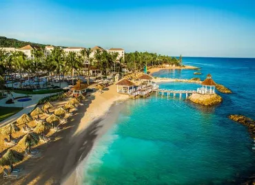 Hotel Hyatt Zilara Rose Hall - Adults Only, Jamaica / Montego Bay