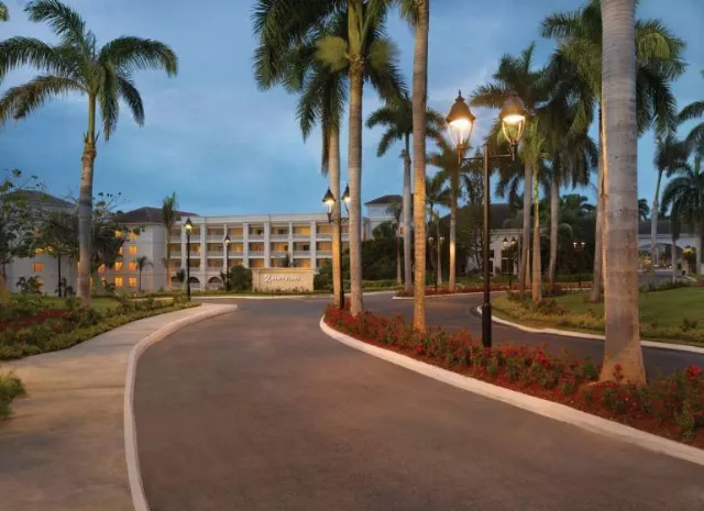 Hotel Hyatt Zilara Rose Hall - Adults Only