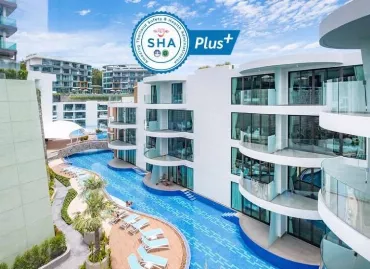 Hotel Absolute Twin Sands Resort Spa, Thailanda / Phuket