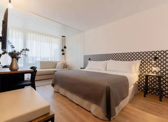 Hotel Magnolia (adults Only 15+)
