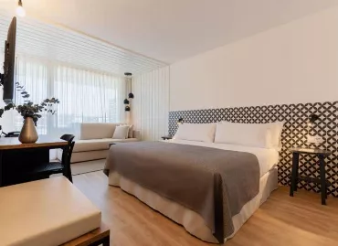 Hotel Magnolia (adults Only 15+), Spania / Costa Dorada / Salou