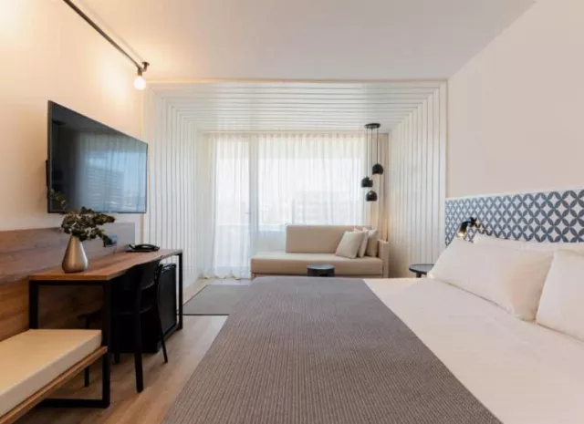 Hotel Magnolia (adults Only 15+)