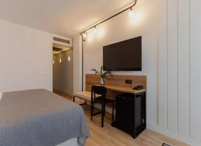 Hotel Magnolia (adults Only 15+)