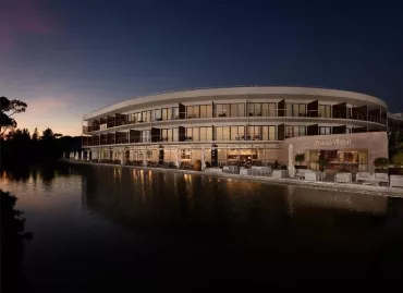 Hotel Pestana Vila Sol Golf & Resort, Portugalia / Algarve / Vilamoura