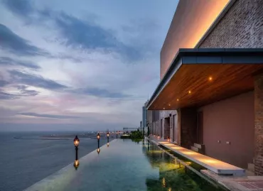 Hotel Granbell, Sri Lanka / West Coast / Colombo