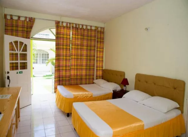 Hotel Fun Holiday Beach Resort