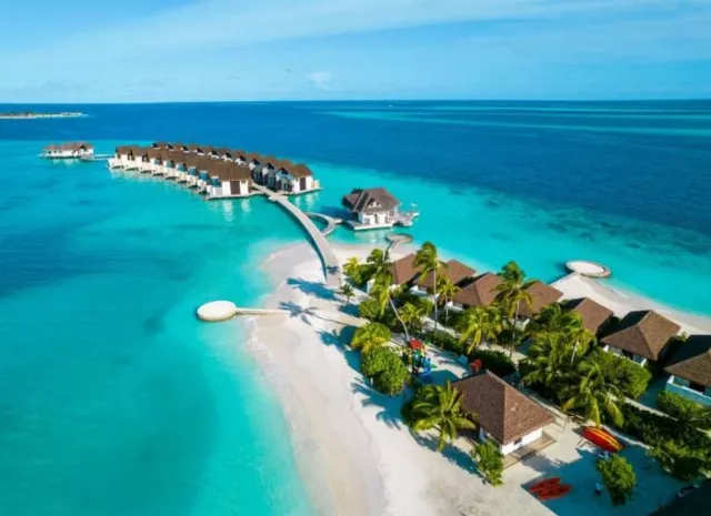 Nooe Maldives