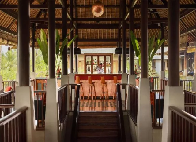 Hotel Maya Ubud Resort & Spa