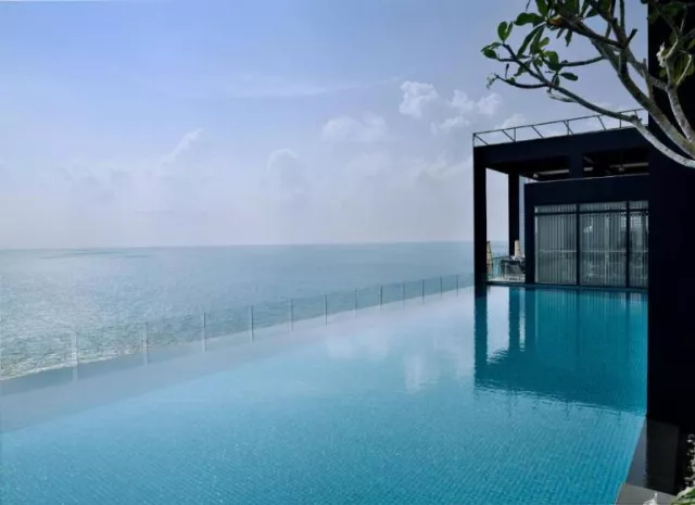 Hotel Movenpick Colombo