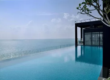 Hotel Movenpick Colombo, Sri Lanka / West Coast / Colombo