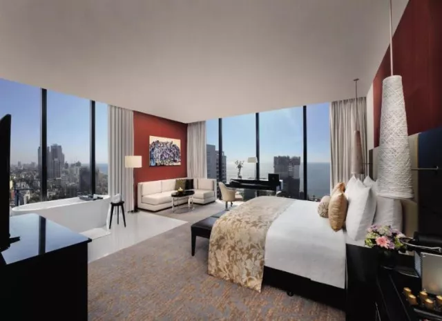 Hotel Movenpick Colombo