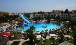 Hotel Soviva Resort, Tunisia / Monastir / Port el Kantaoui