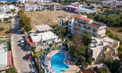Casa Lyristis (ex Lyristis Apartments Plus), Grecia / Rodos / Faliraki