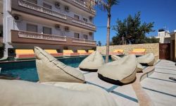 Hotel Asana (adults Only), Grecia / Creta / Creta - Heraklion / Analipsi