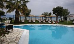 Hotel Robolla Beach, Grecia / Corfu / Roda