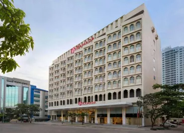 Hotel Ramada By Wyndham Colombo, Sri Lanka / West Coast / Colombo