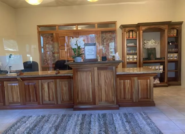 Hotel Ocean Cliff Negril