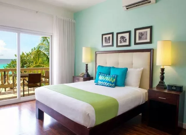 Hotel Sandy Haven Resort