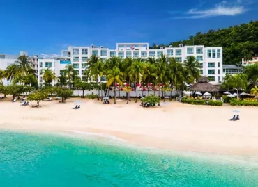 Hotel S Jamaica, Jamaica / Montego Bay