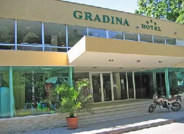 Hotel BSA Gradina