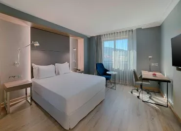 Hotel Nh Nice 4*, Franta / Nisa