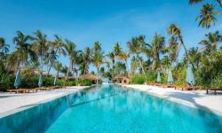 Hotel Sensations Eco-chic, Tanzania / Zanzibar / Coasta De Nord-est / Pwani Mchangani