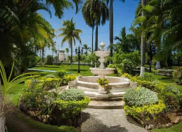 Hotel Seagarden Beach Resort, Jamaica / Montego Bay