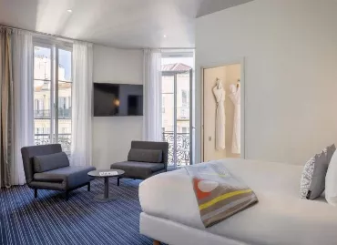 Hotel 66 Nice, Franta / Nisa