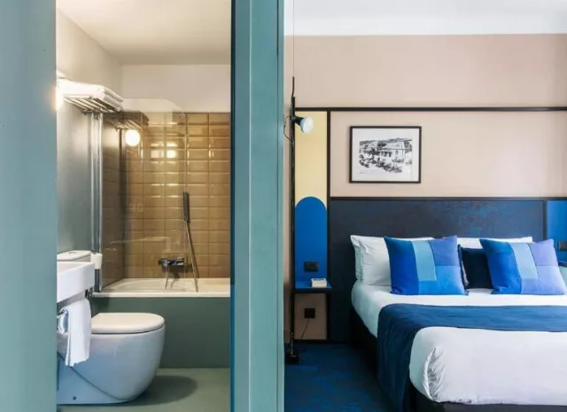 Hotel Les Cigales