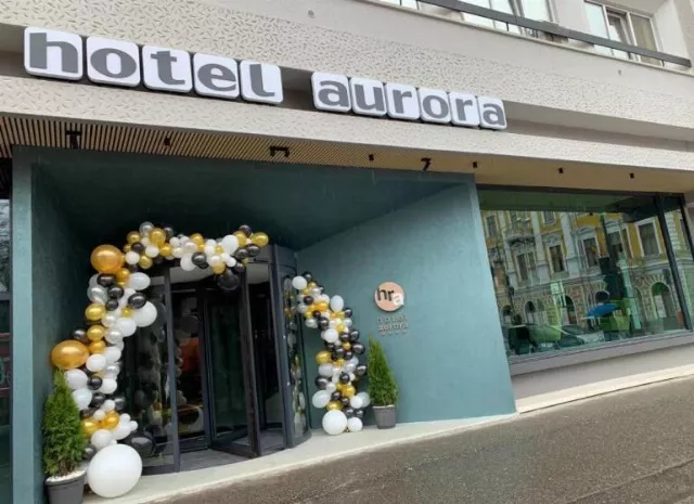 Hotel Aurora