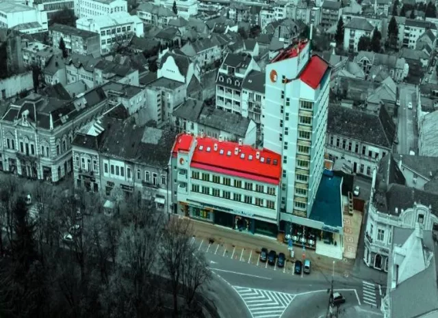 Hotel Aurora