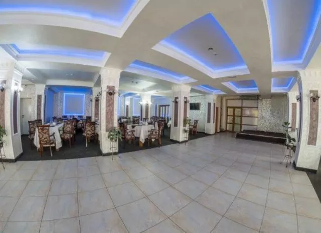 Hotel Mario Complex