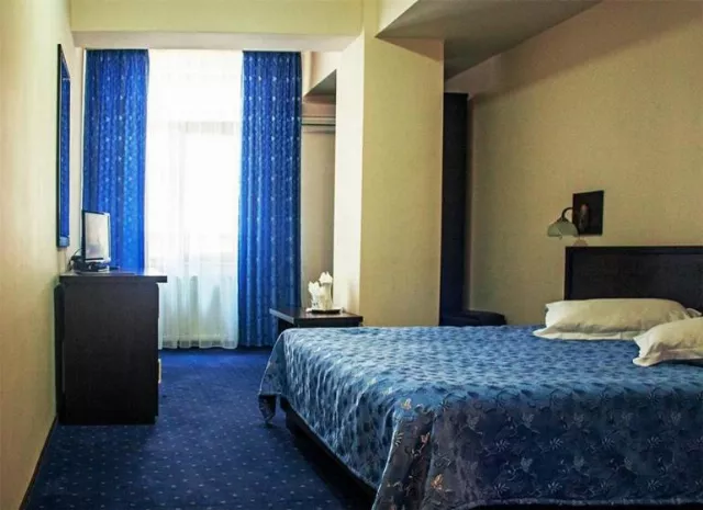 Hotel Yaky Center