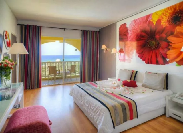 Hotel One Resort Jockey Monastir