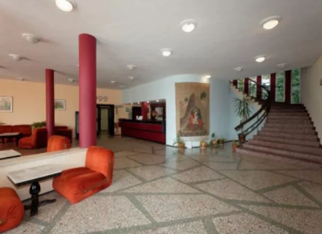 Hotel Neptun