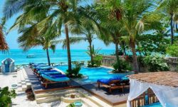 Hotel Casa Paradis Zanzibar, Tanzania / Zanzibar / Coasta De Sud-est / Jambiani