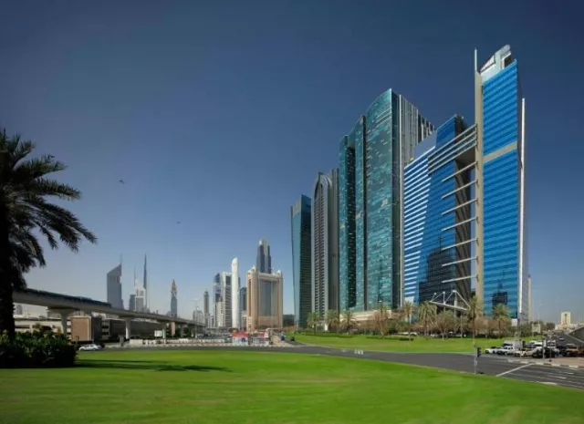 Hotel The H Dubai