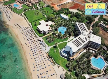 Hotel Club Calimera Sirens Beach, Grecia / Creta / Creta - Heraklion / Malia