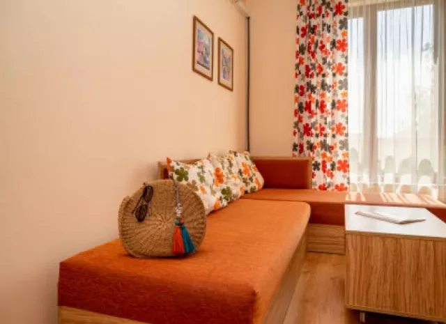 Hotel Galeria