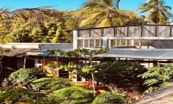 Hotel The Garten Living, Tanzania / Zanzibar / Coasta De Sud-est / Paje