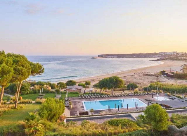 Hotel Martinhal Sagres Beach Family Resort