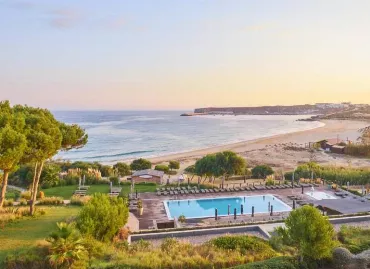 Hotel Martinhal Sagres Beach Family Resort, Portugalia / Algarve / Sagres
