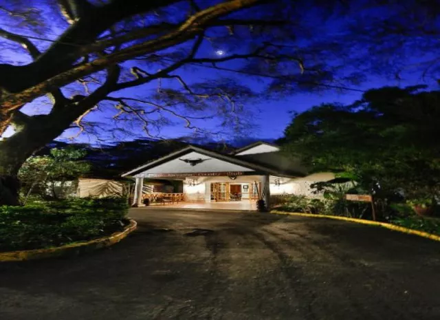 Hotel Muthu Lake Naivasha Country Club