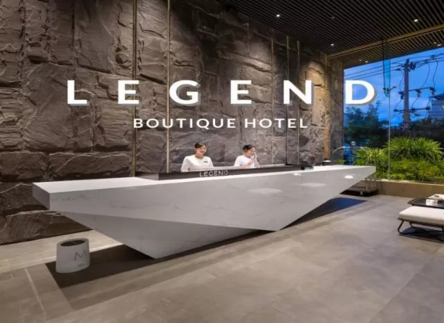 Hotel Legend Boutique